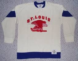 January 9, 1935: St. Louis Eagles Lower Ticket Prices - Globe-Democrat.com