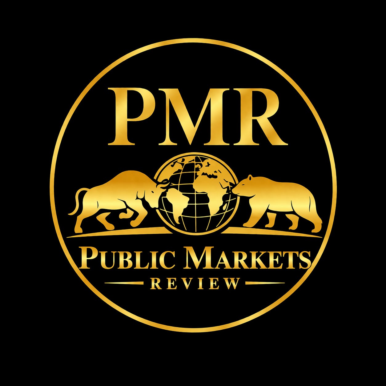 The PMR Market Desk