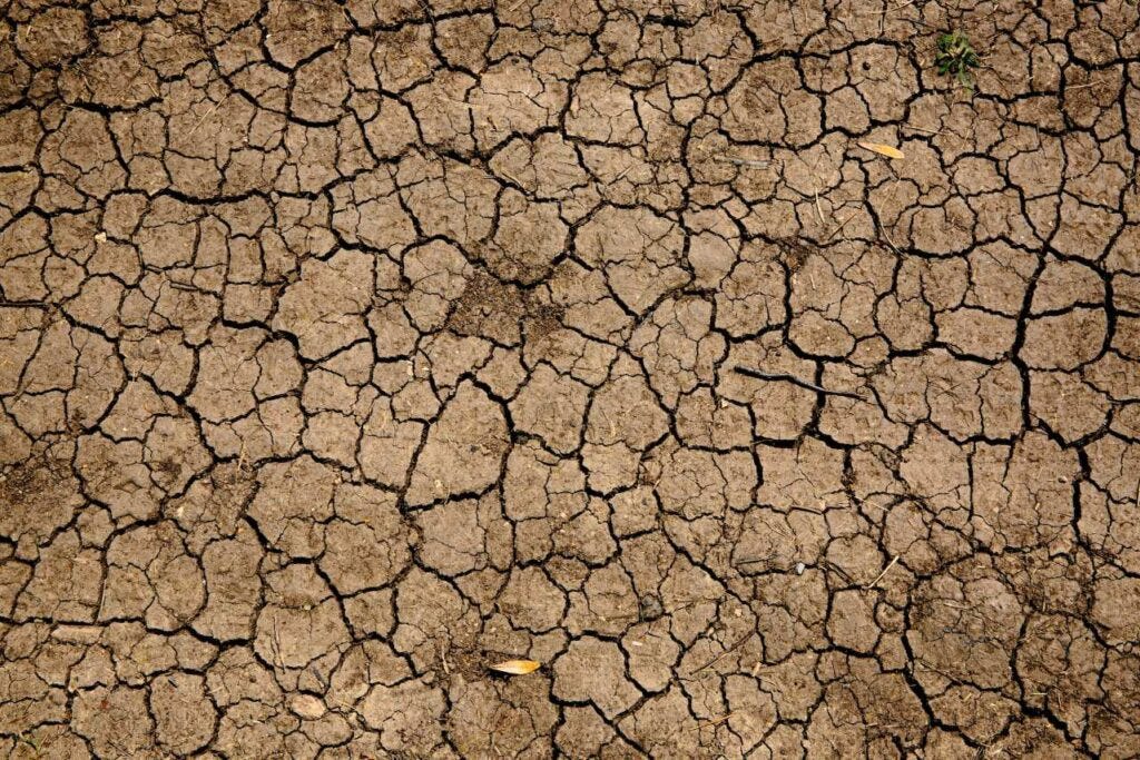 climate change and drought climate change and drought