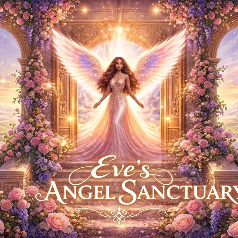 Eve Solara's Angel Sanctuary 