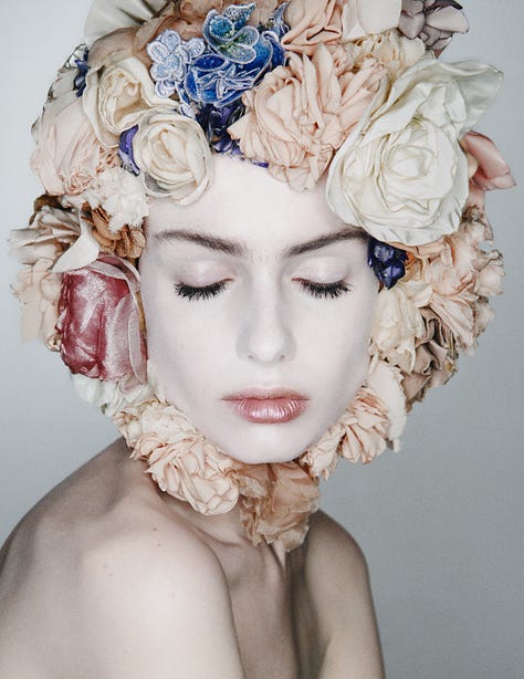 Intervista al make-up artist Luciano Chiarello