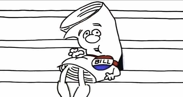 The Inmates Take Over Virginia's Asylum