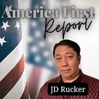 America First Report