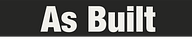 As Built