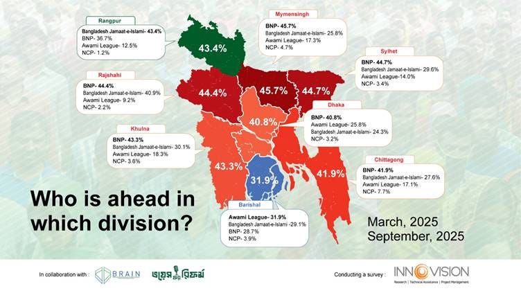A map of different colored areas

AI-generated content may be incorrect.