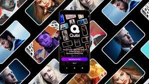 Assumptions and failures: why Quibi ... Assumptions and failures: why Quibi ...