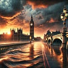 The Spring Statement