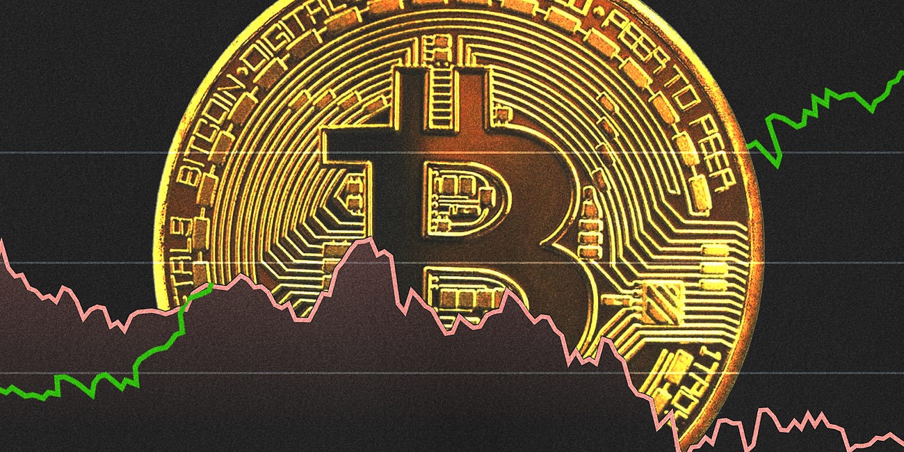 Is Bitcoin Going to Zero? What's Behind the 2026 Crypto Market Meltdown.