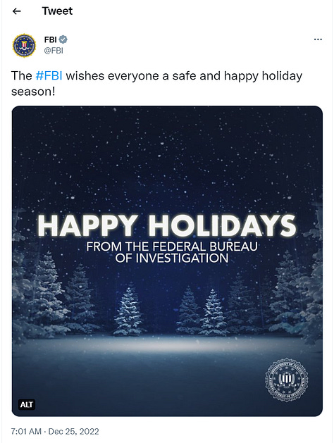 Watch out for Marshall Law