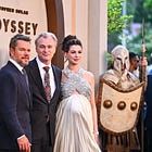 What 'The Odyssey' Means for Christopher Nolan and Hollywood at Large