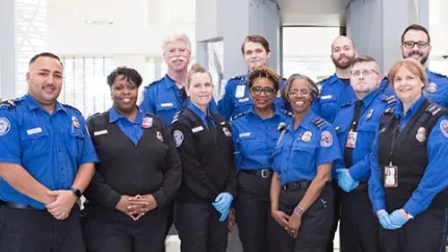 Home | Transportation Security Administration