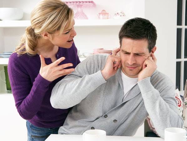 Silly Reasons For Fights In A Relationship - Boldsky.com