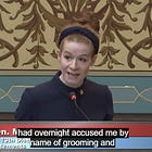 Call This Michigan State Senator A Groomer Again. She Dares You.