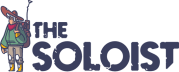 The Soloist - an indie RPG newsletter