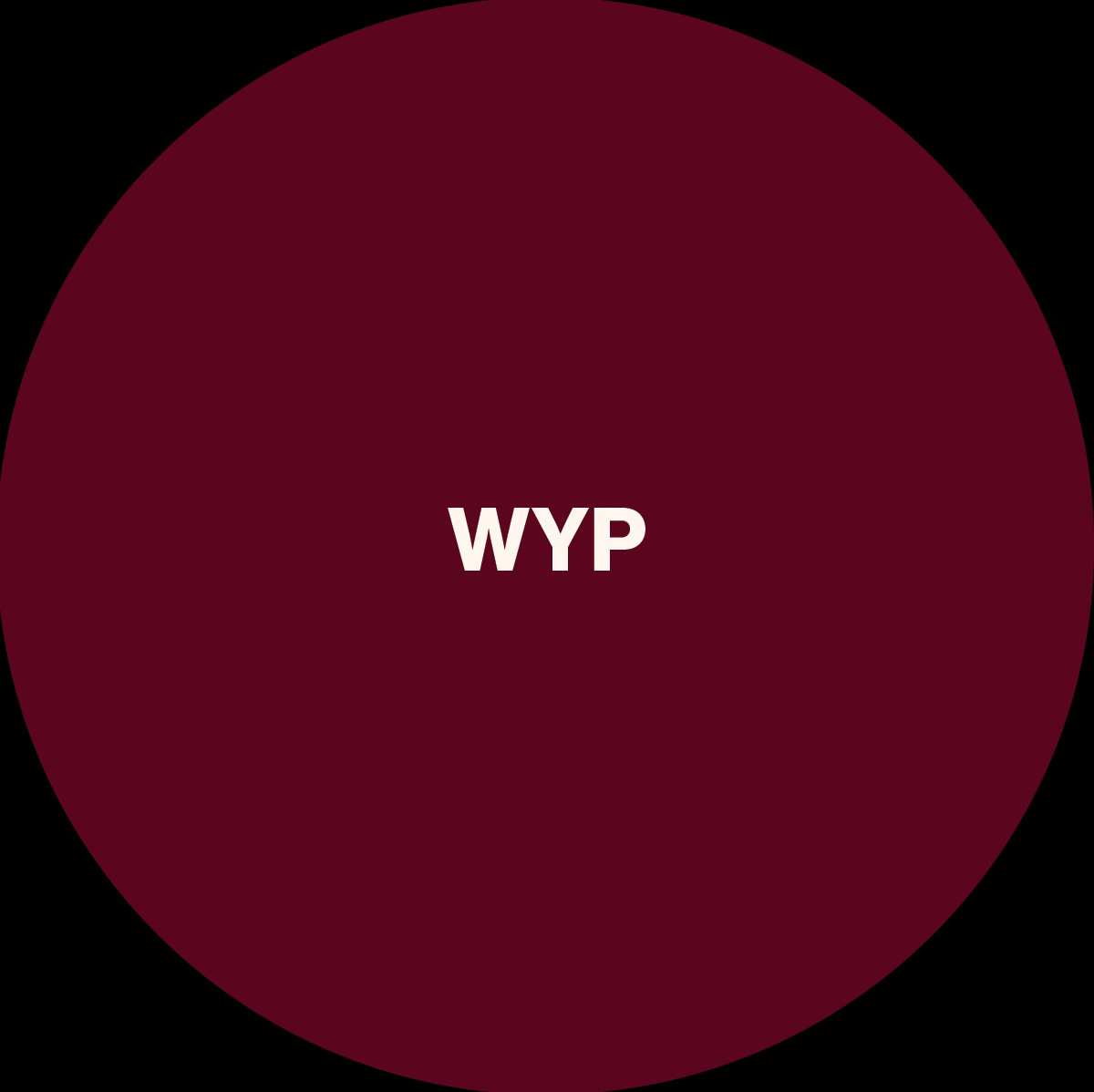 WHAT'S YOUR PROCESS?