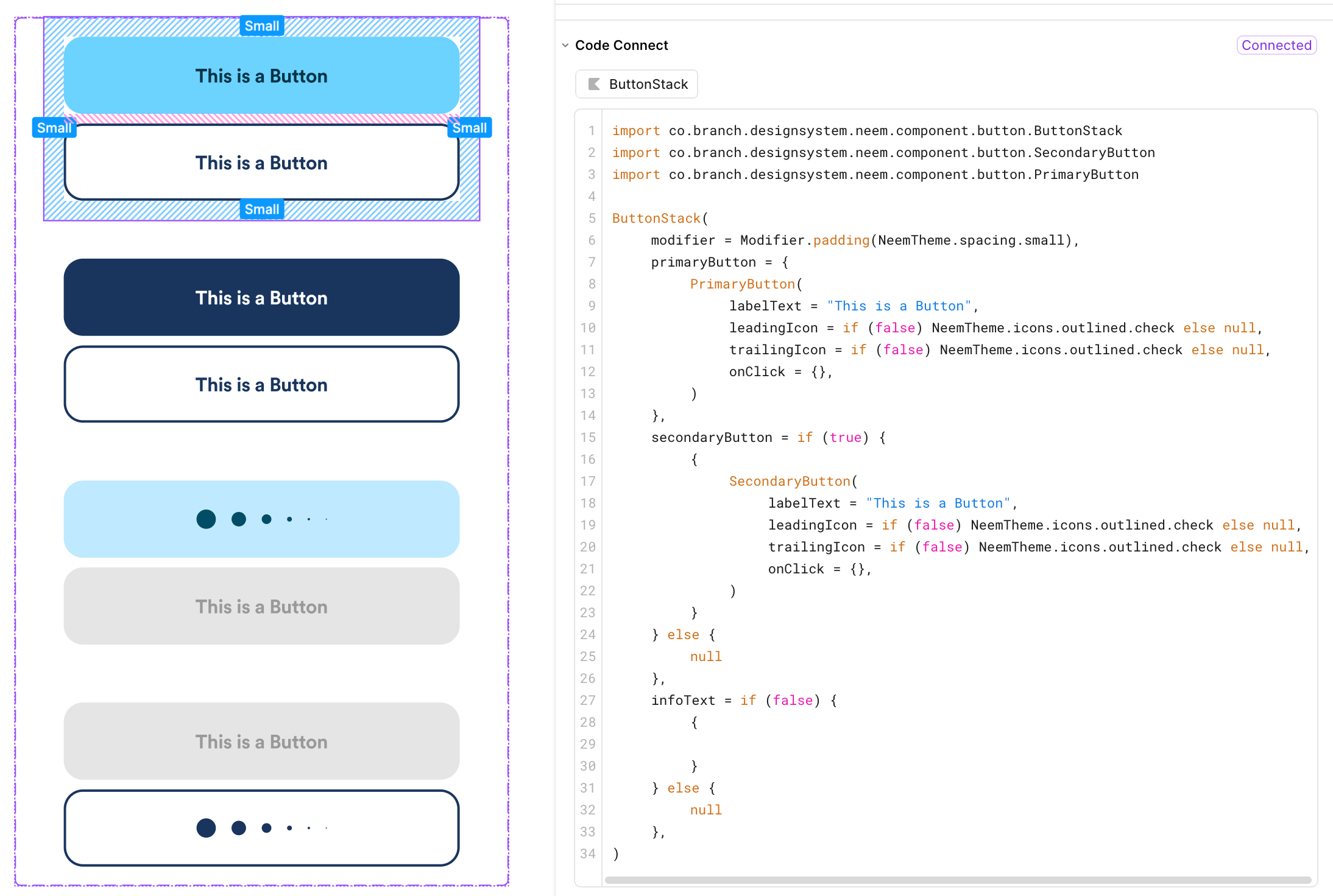 How to Implement Figma Code Connect for Design Systems