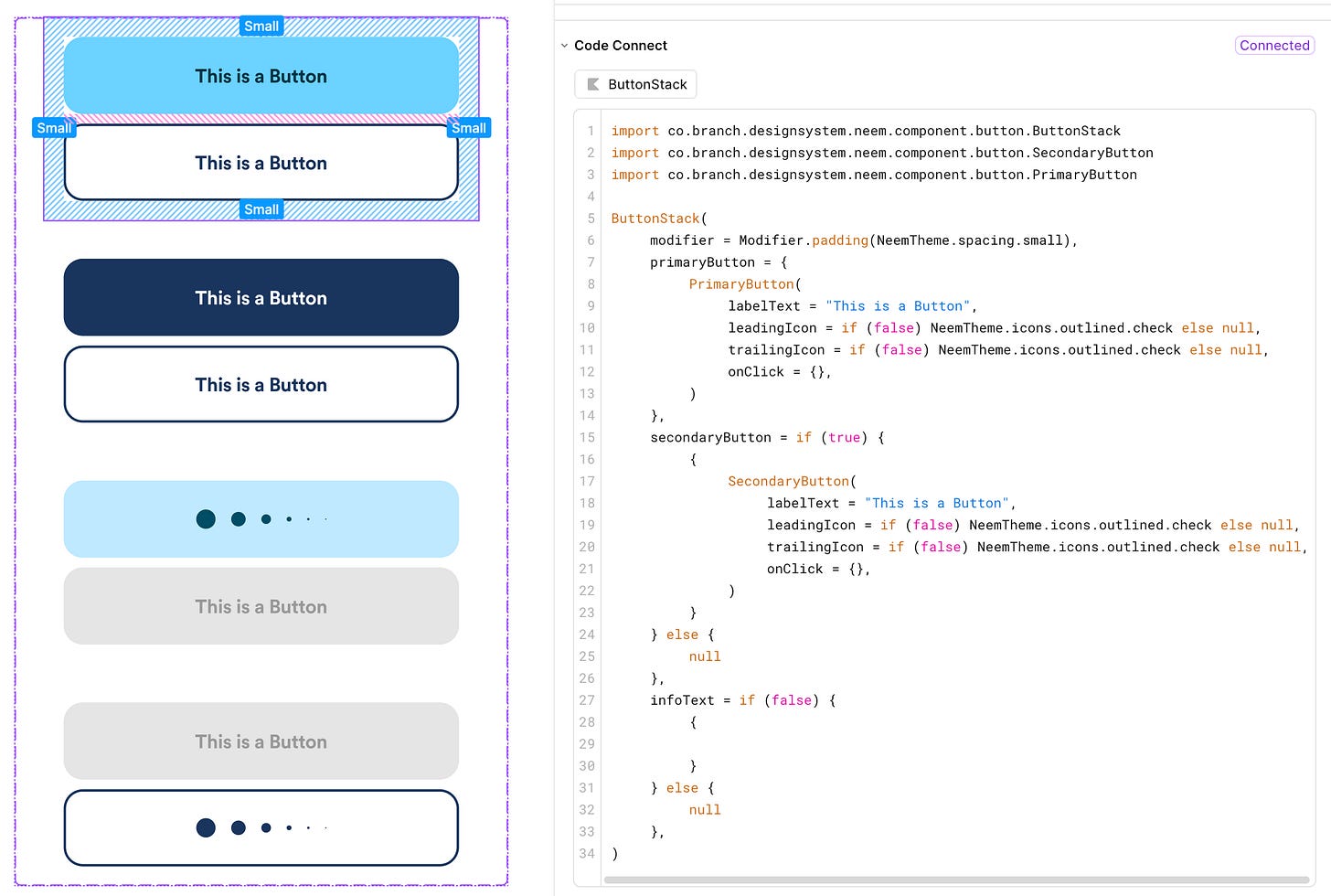 How to Implement Figma Code Connect for Design Systems