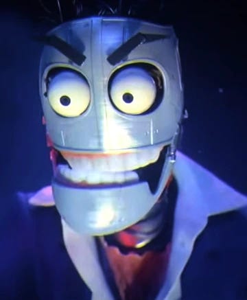 Titus | Villains Wiki | Fandom