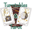 Turntables & Tarot's avatar