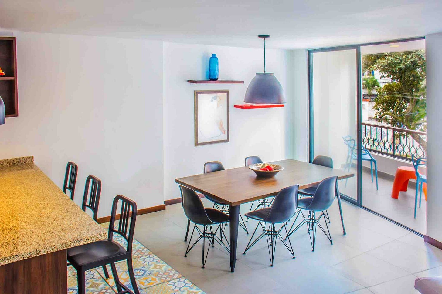 Colombian Real Estate - Why So Cheap?