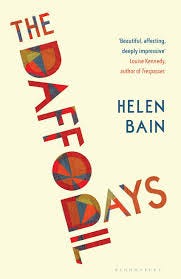 The Daffodil Days: : Helen Bain ...