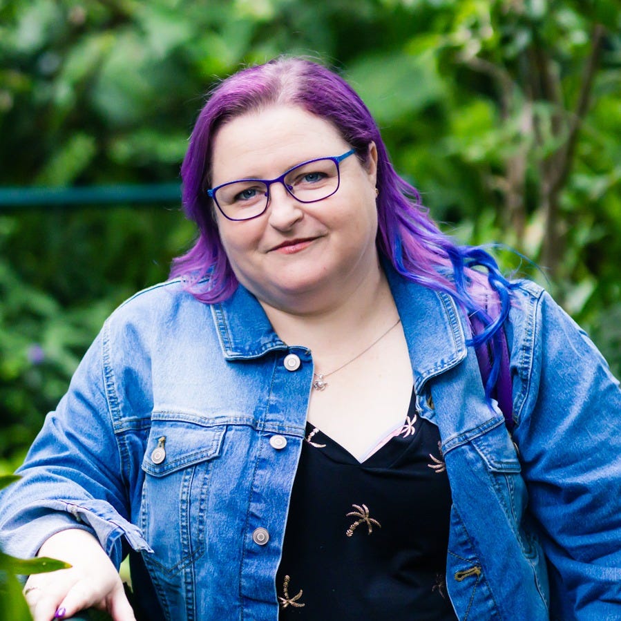 Jacinta Marshall-Crouse