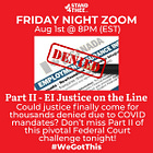 J4EIM & S4T: E.I. Presentation (Part 10)