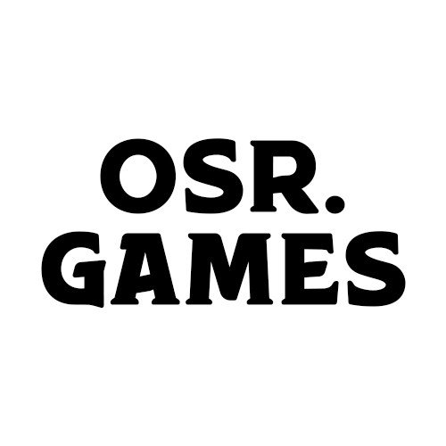 Artwork for OSR.Games