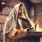 พระบัญญัติเดิมและพระบัญญัติใหม่