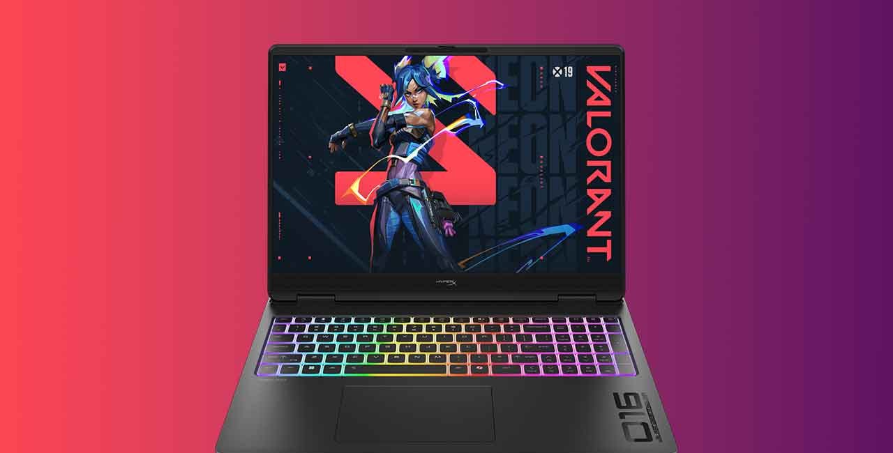 HP just unveiled its new gaming laptops at CES 2026, and it's not just the specs that have changed