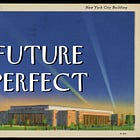 Future Perfect