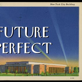 Future Perfect