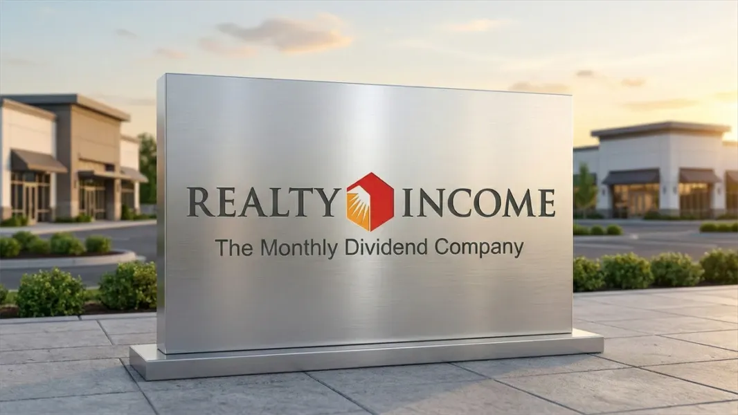 Is Realty Income's 4.8% Yield Worth the Risk Now? β TradingView News Is Realty Income's 4.8% Yield Worth the Risk Now? β TradingView News
