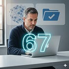 The 67-Word Email That Gets Archived, Not Deleted