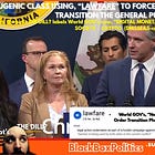 (VIDEO+REPORT) ASSEMBLY BILL 1052: FORCED USE OF CRYPTO & TRANSITION TO NEW, "DIGITAL MONETARY SURVEILLANCE SYSTEM ECONOMY & SOCIETY - CRYPTO" -World Governance 