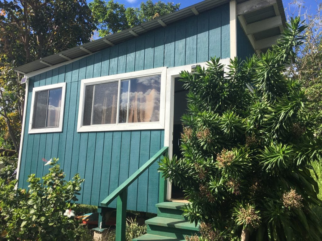 Peace of Maui Upcountry B&B Peace of Maui Upcountry B&B
