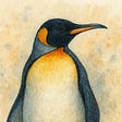penguin era's avatar
