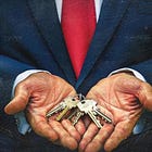 Trump’s Corrupt Pardons for Corruption