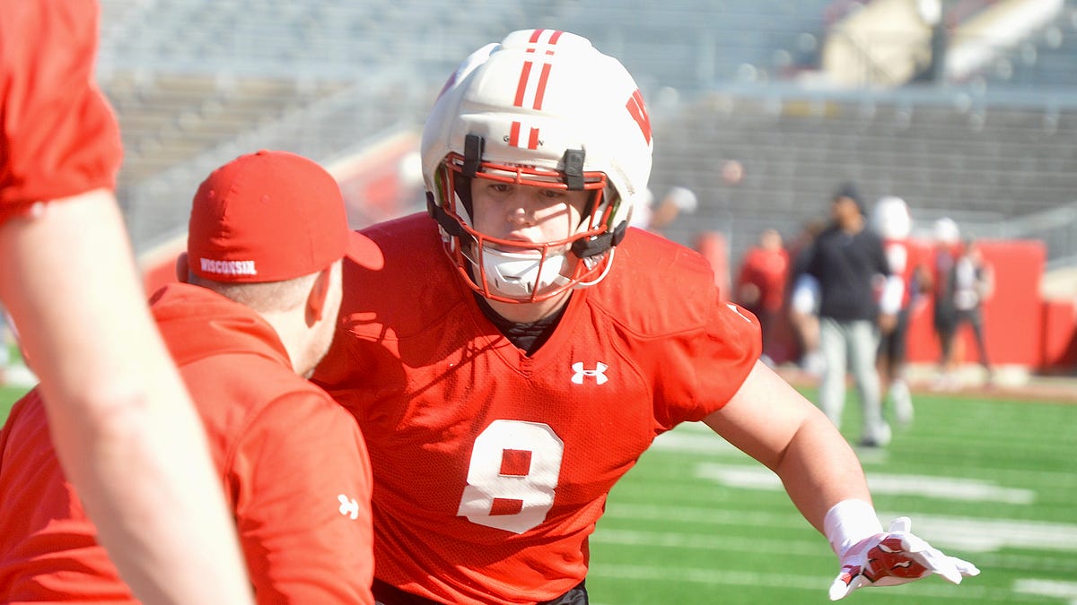 10 returning Badgers who could have the most impact on the 2026 Wisconsin football defense
