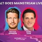 AGM Alts Weekly | 3.23.25: The upper crust