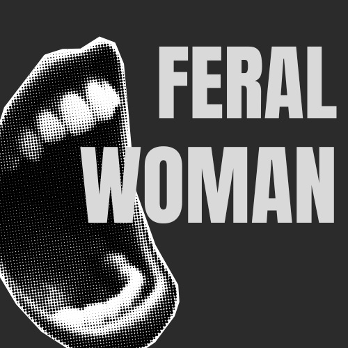 Feral Woman