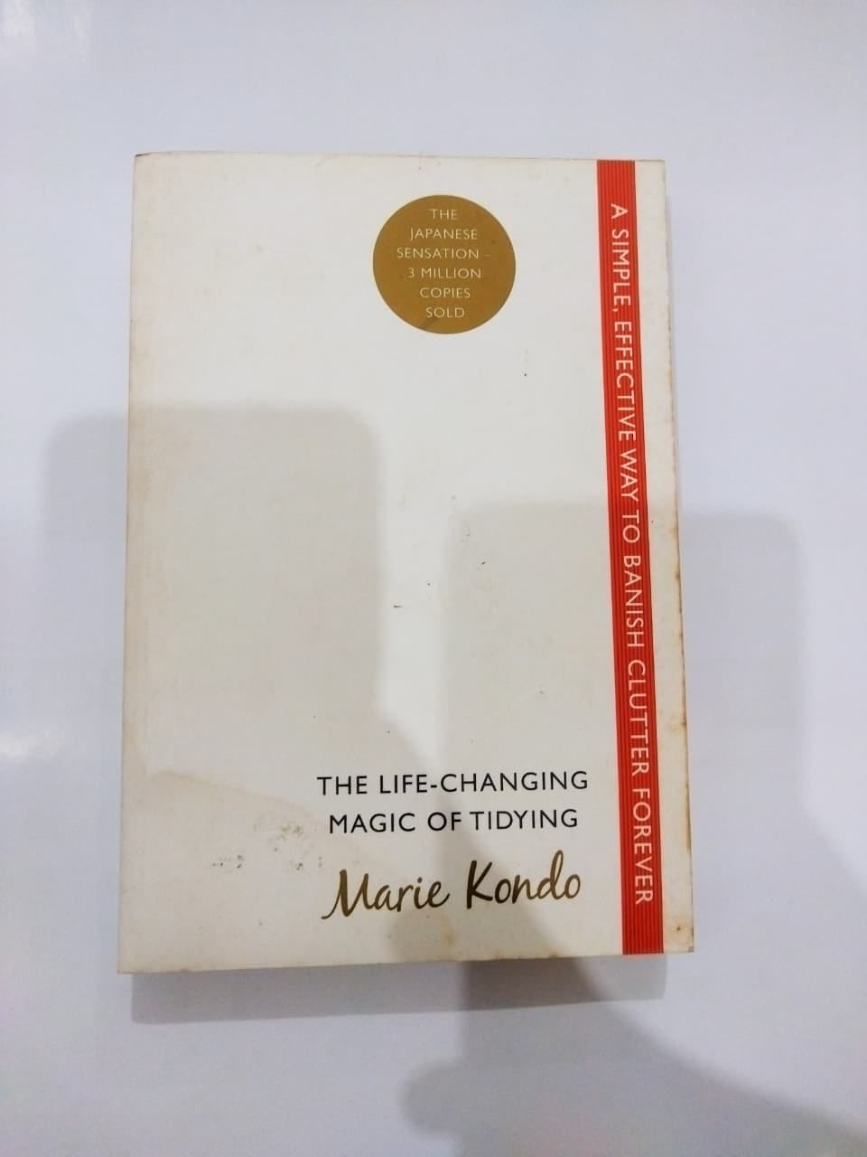 Bagaimana Sebuah Buku Sampai Kepada Kita?