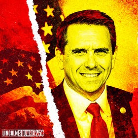 How Todd Blanche's Confirmation Would Break the DOJ