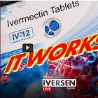 RED ALERT: Do Not Take Ivermectin