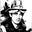 Guy Montag, E-451's avatar