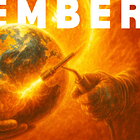 The December Doorway: Solar Fire, Lunar Revelation & the Return of Coherence