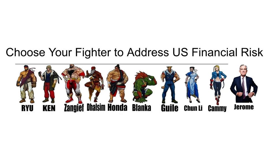 A group of cartoon characters    AI-generated content may be incorrect.