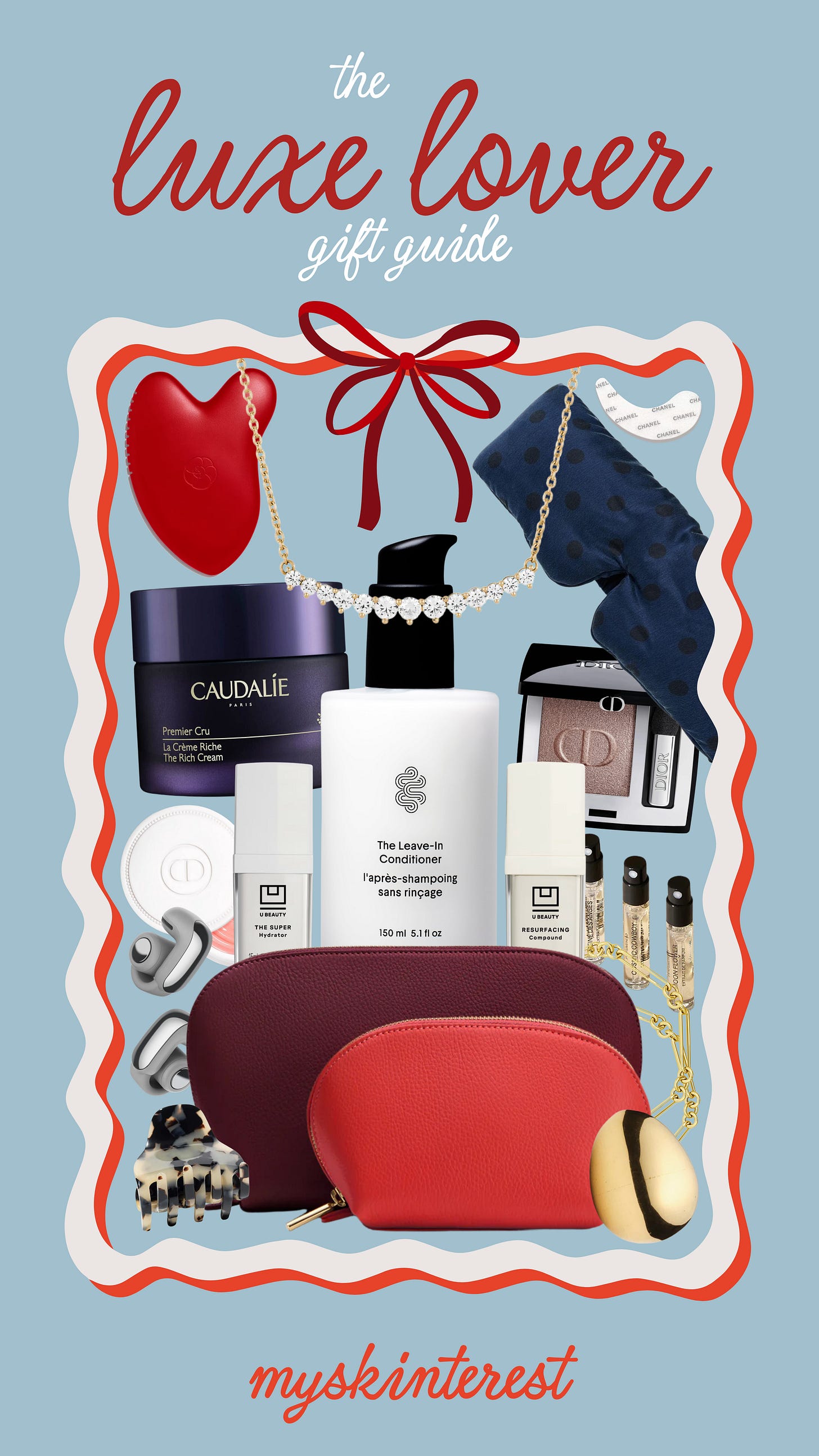 luxury gifts luxe gift ideas chanel dior gifts for the one who has everything luxury gifts for her 14k gold best jewelry gifts leather goods bose dorsey chanel beauty caudalie best gift ideas christmas hanukkah face mask luxury gifts luxe gift ideas chanel dior gifts for the one who has everything luxury gifts for her 14k gold best jewelry gifts leather goods bose dorsey chanel beauty caudalie best gift ideas christmas hanukkah face mask