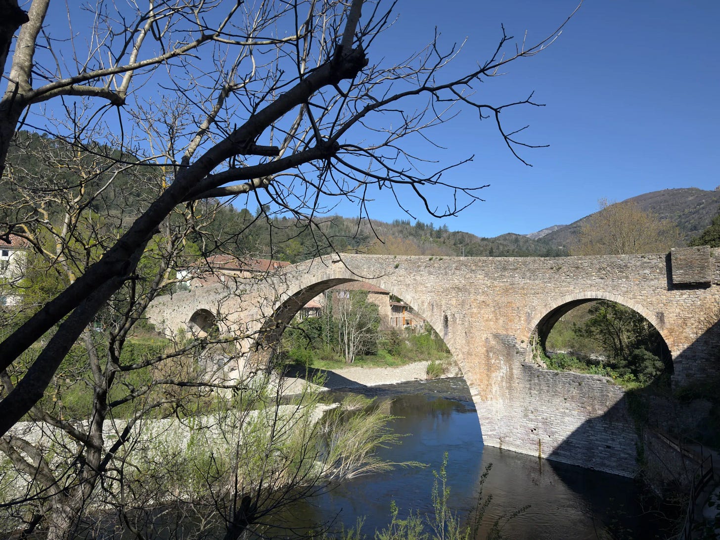 Olargues