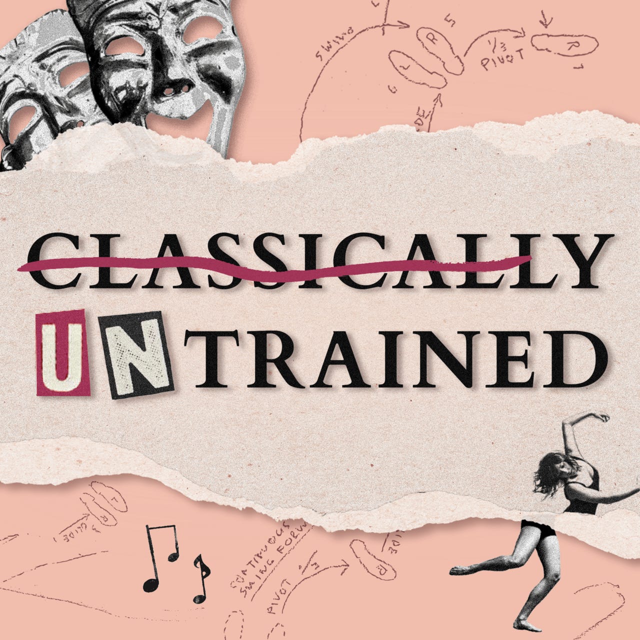 Ema Katrovas - Classically (Un)Trained